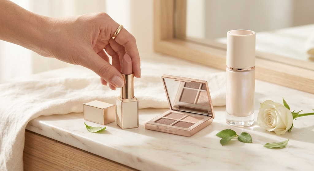 Mirelyn Cosmetics About Us