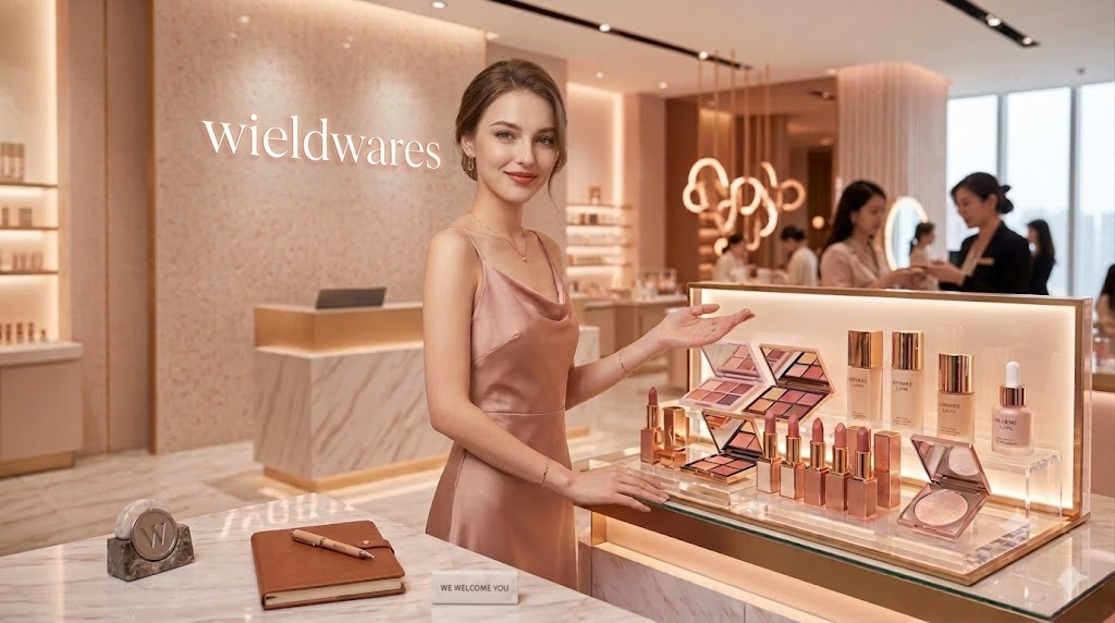 Mirelyn Cosmetics Our Promise
