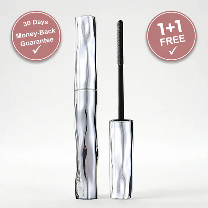 💜Buy 1 Get 1 Free💜Waterproof Fibre Mascara💧 – Volume & Length without Clumping for Dramatic Moments