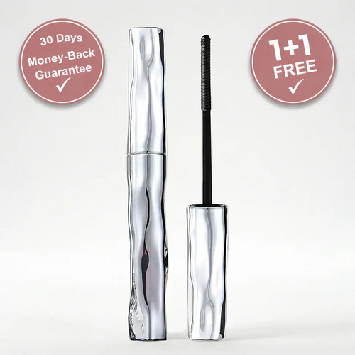 💜Buy 1 Get 1 Free💜Waterproof Fibre Mascara💧 – Volume & Length without Clumping for Dramatic Moments