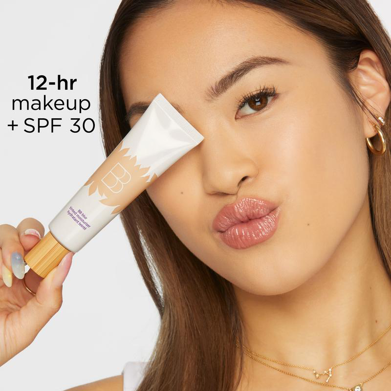 BB moisturizer SPF 30 -brightens, hydrates &smooths your skin