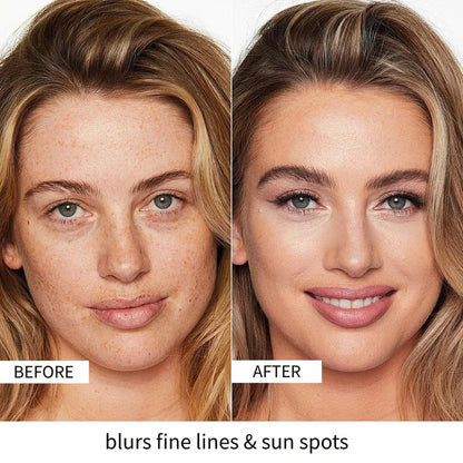 BB moisturizer SPF 30 -brightens, hydrates &smooths your skin