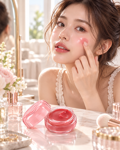 Versatile Balm Blends