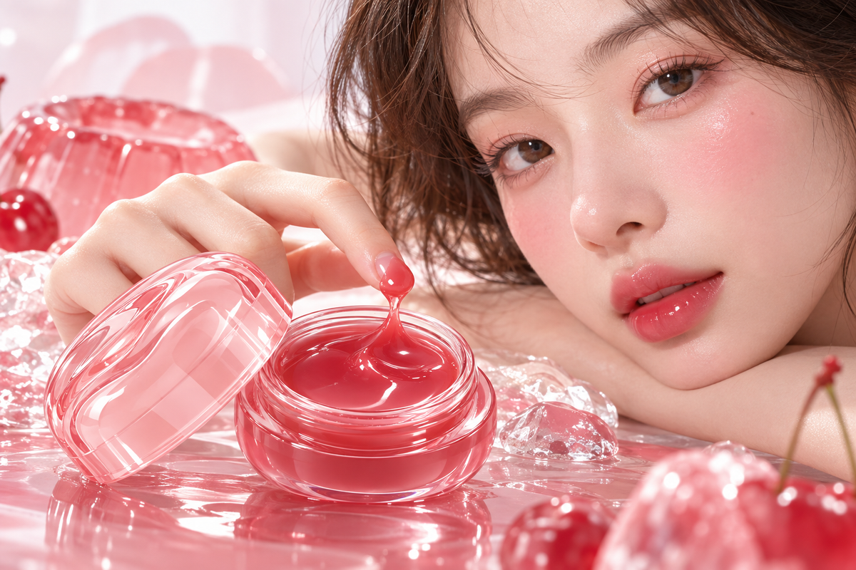 Versatile Balm Blends