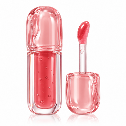 Water-Gloss Lip Oil