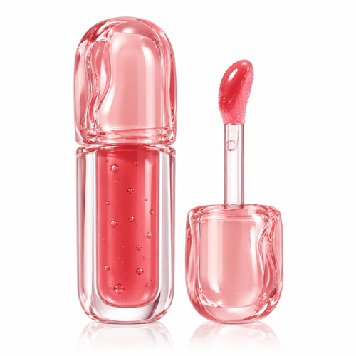 Water-Gloss Lip Oil