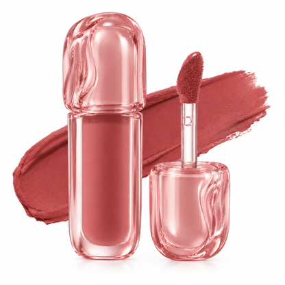 Soft-focus Lip