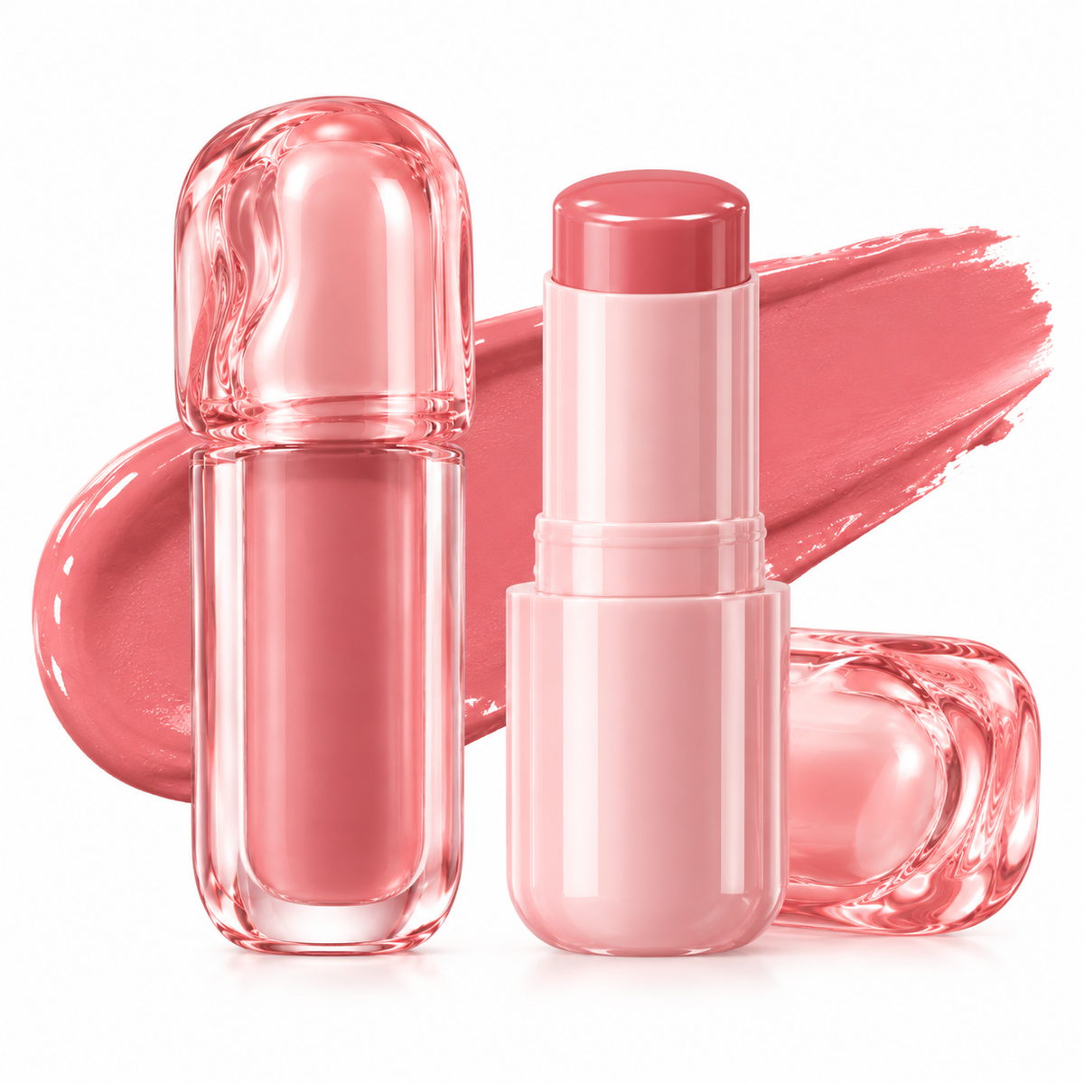 Dewy Blush Stick