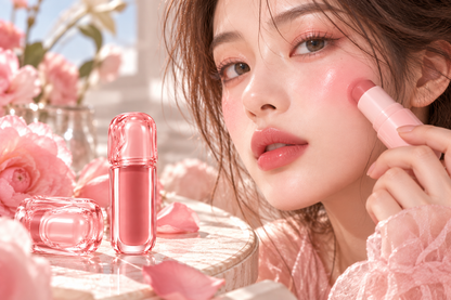 Dewy Blush Stick