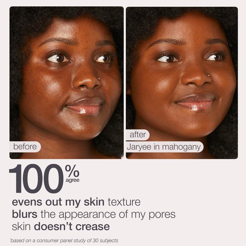 BB moisturizer SPF 30 -brightens, hydrates &smooths your skin